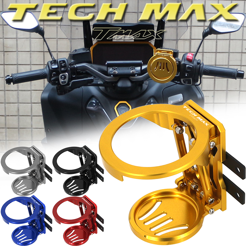For YAMAHA TMAX 560 TECH MAX 2 - Tech Accessories Stand avis et prix