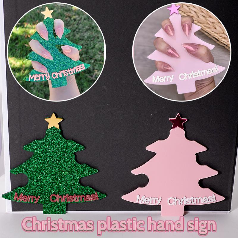 Christmas Tree Nail Art Displa - Tech Accessories For Christmas avis et prix