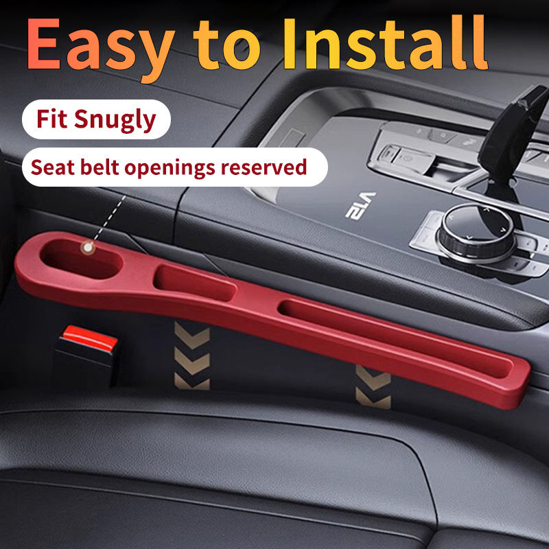 Car gap filler strip for Ford  - Tech Car Accessories avis et prix
