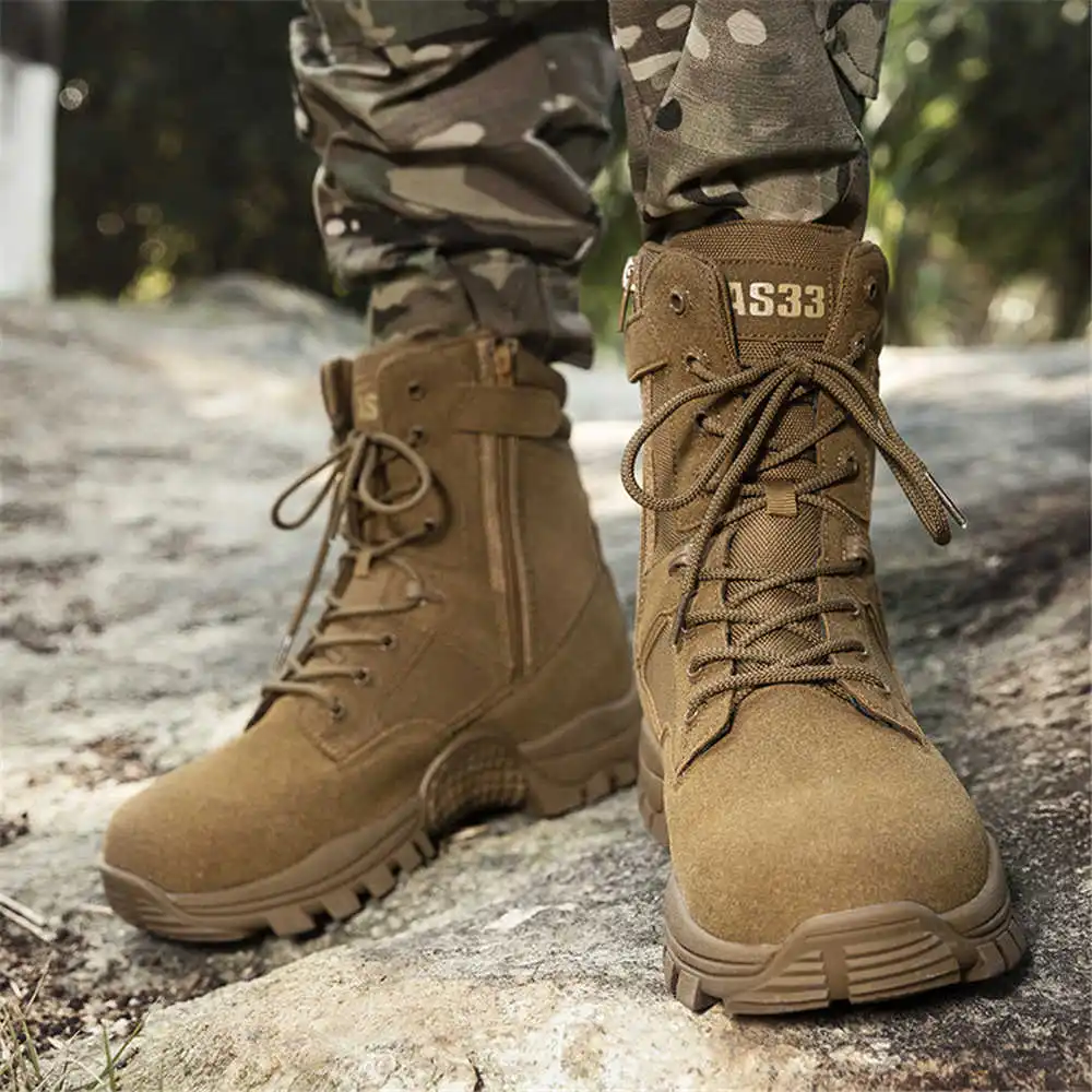 Nonslip Genuine Leather Hiking - Tech Accessories Sale avis et prix