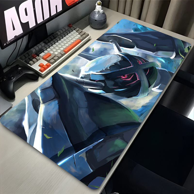 Computer Desk Mat Game P-pokem - Tech Gaming Accessories avis et prix