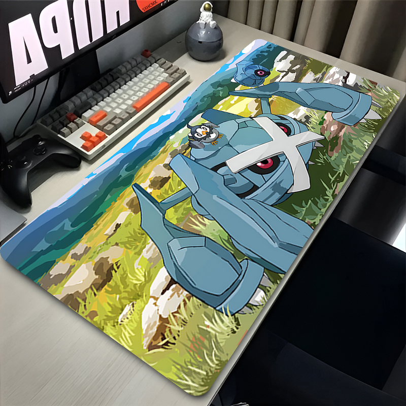 Computer Desk Mat Game P-pokem - Tech Gaming Accessories avis et prix