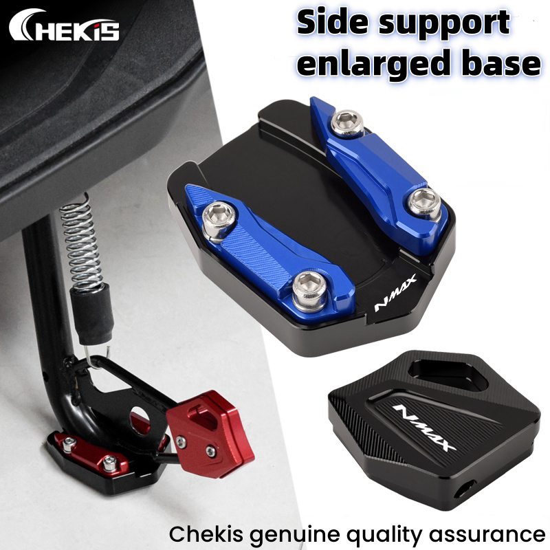 CHEKIS is suitable for YAMAHA  - Tech Accessories Stand avis et prix