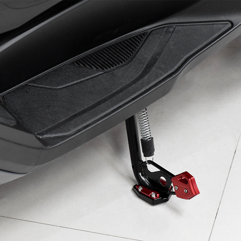 CHEKIS is suitable for YAMAHA  - Tech Accessories Stand avis et prix