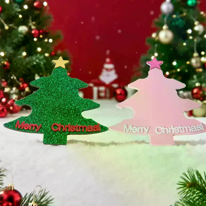 Christmas Tree Nail Art Displa - Tech Accessories For Christmas avis et prix