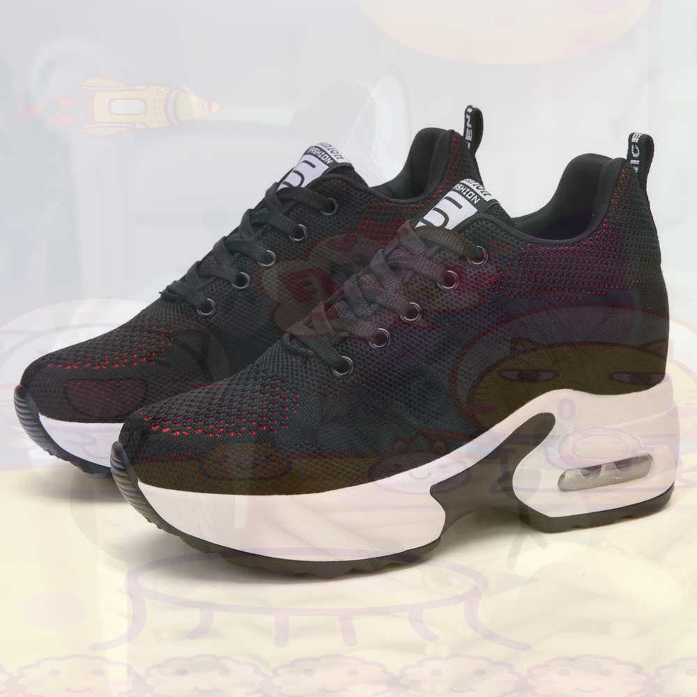 Red Size 36 Shoes Woman Tennis - Tech Accessories Sale avis et prix