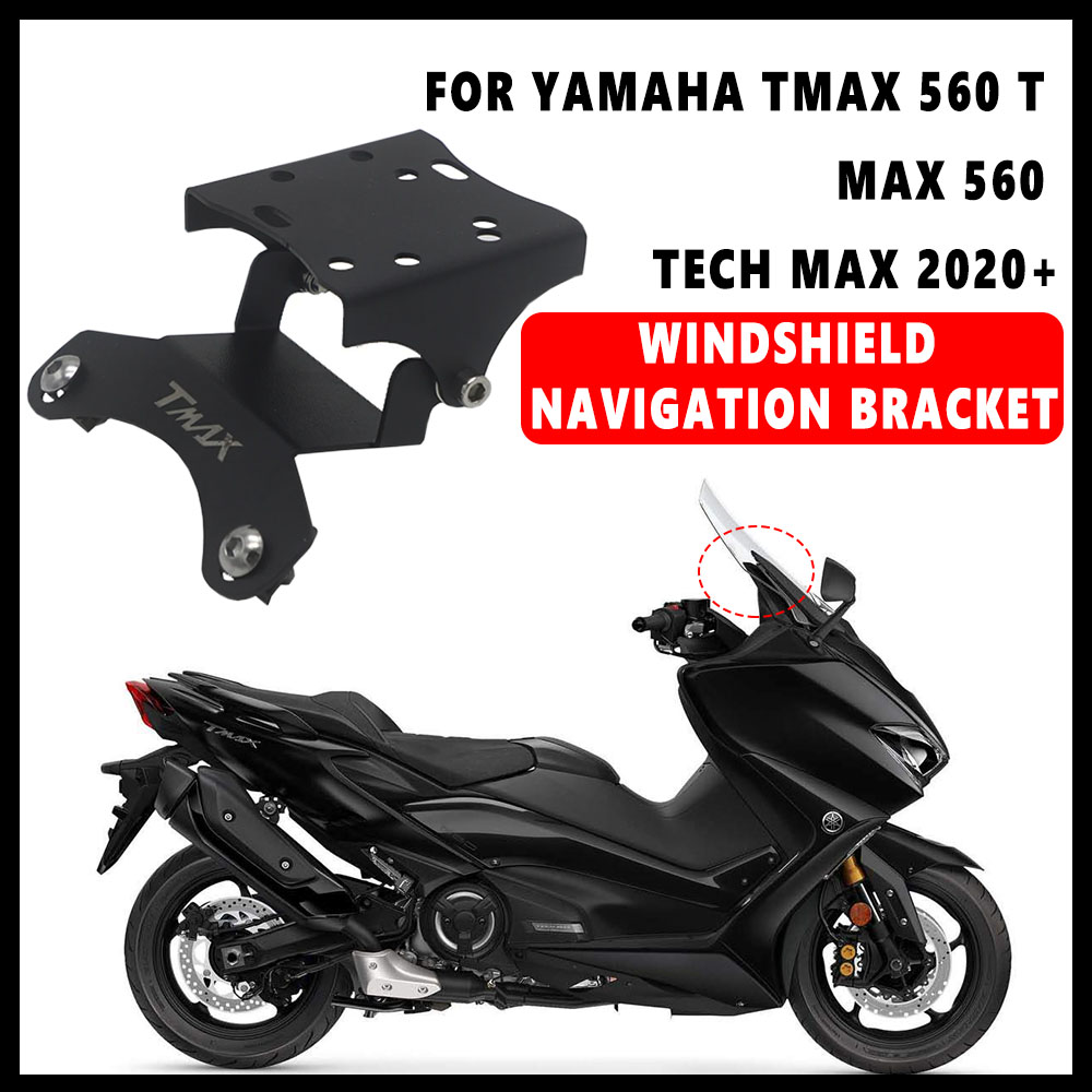 For YAMAHA TMAX 560 T-MAX 560  - Tech Accessories Stand avis et prix