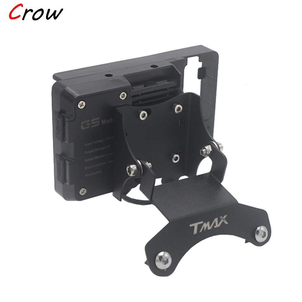 For YAMAHA TMAX 560 T-MAX 560  - Tech Accessories Stand avis et prix