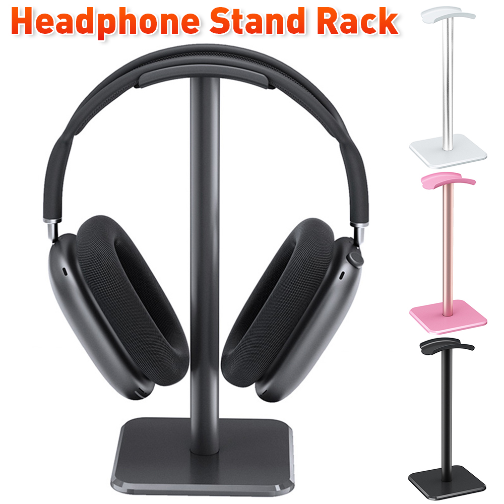 Headphone Holder Rack Aluminiu - Tech Room Accessories avis et prix