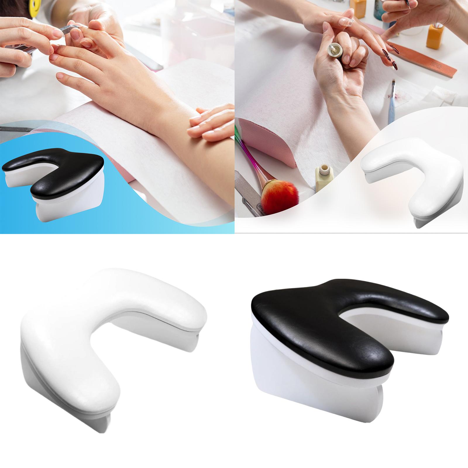 Sturdy Nail Art Hands Pillow P - Tech Accessories Stand avis et prix