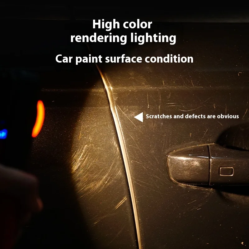 FUNAYA Portable Flashlight Car - Tech Car Accessories avis et prix