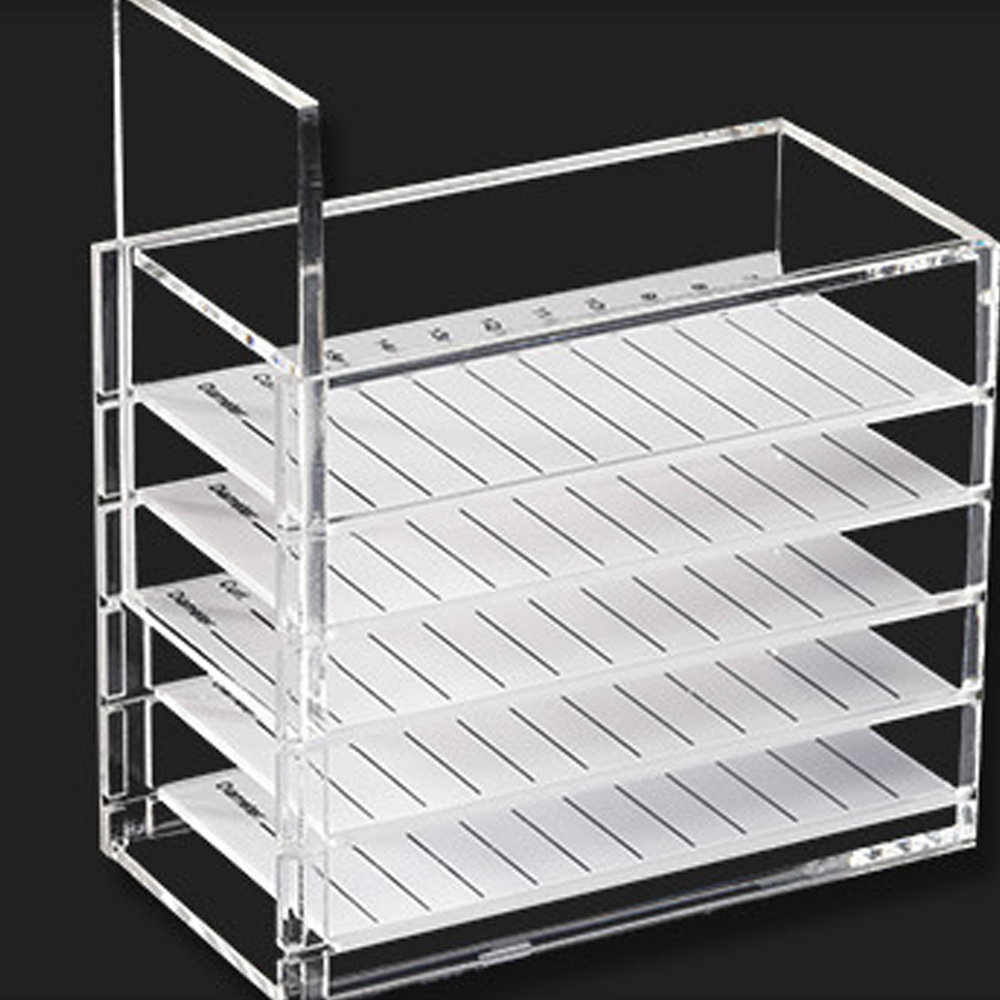 False Eyelash Extensions Stora - Tech Accessories Stand avis et prix