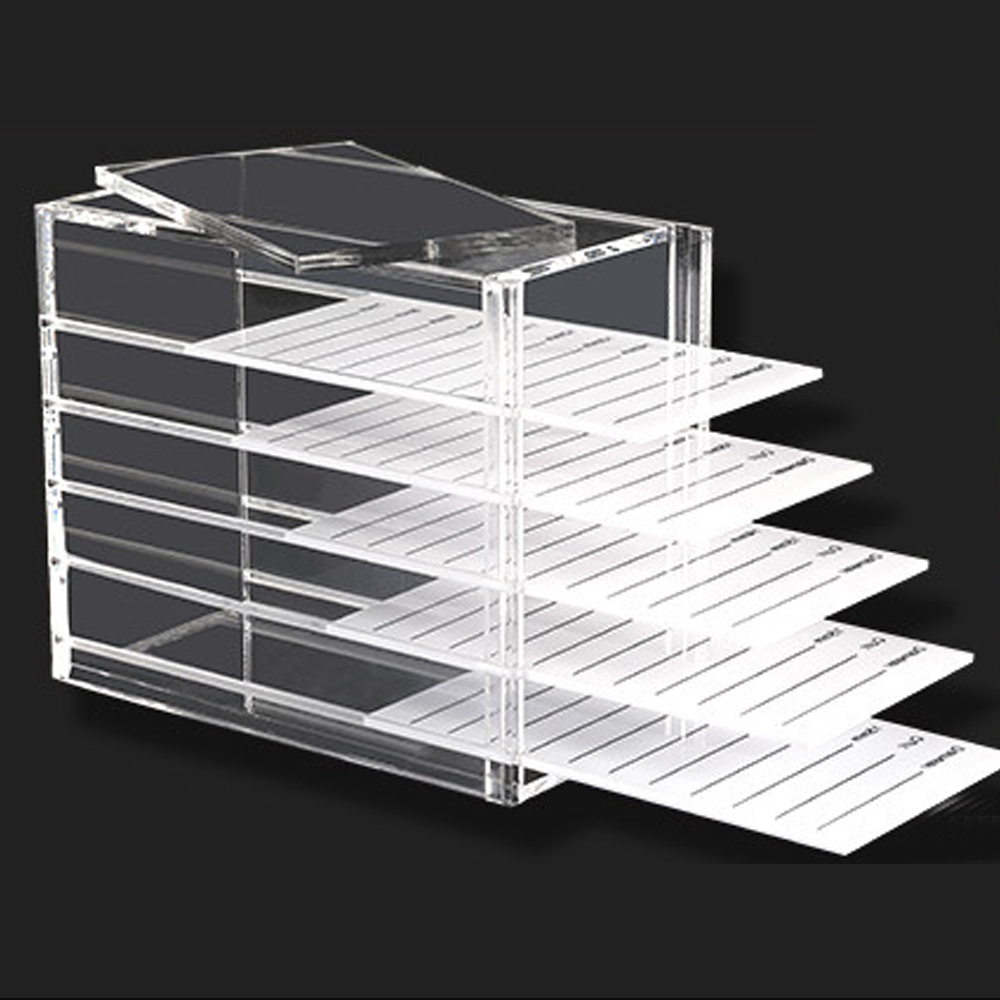 False Eyelash Extensions Stora - Tech Accessories Stand avis et prix