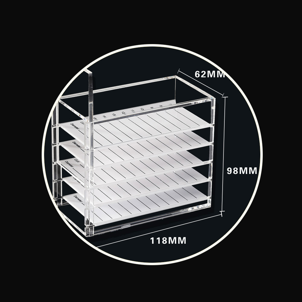 False Eyelash Extensions Stora - Tech Accessories Stand avis et prix