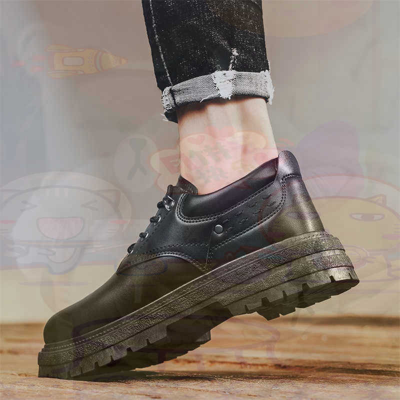Dark Natural Leather Fashion T - Tech Accessories Sale avis et prix