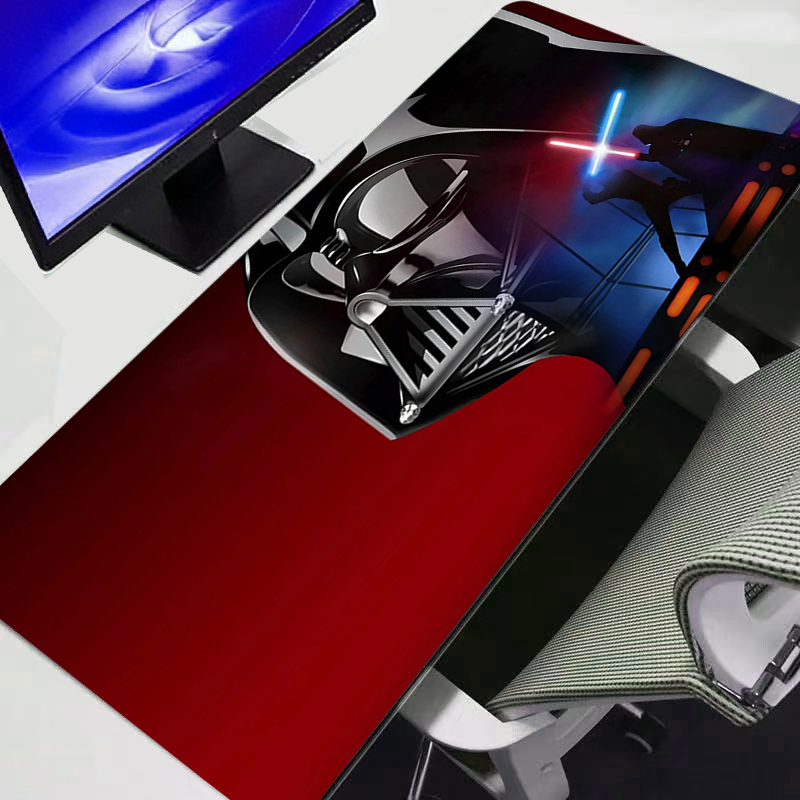 Mouse Pad Star Wars Large PC C - Tech Gaming Accessories avis et prix