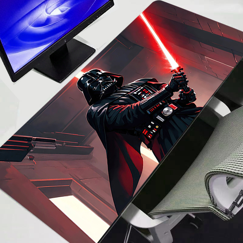 Mouse Pad Star Wars Large PC C - Tech Gaming Accessories avis et prix