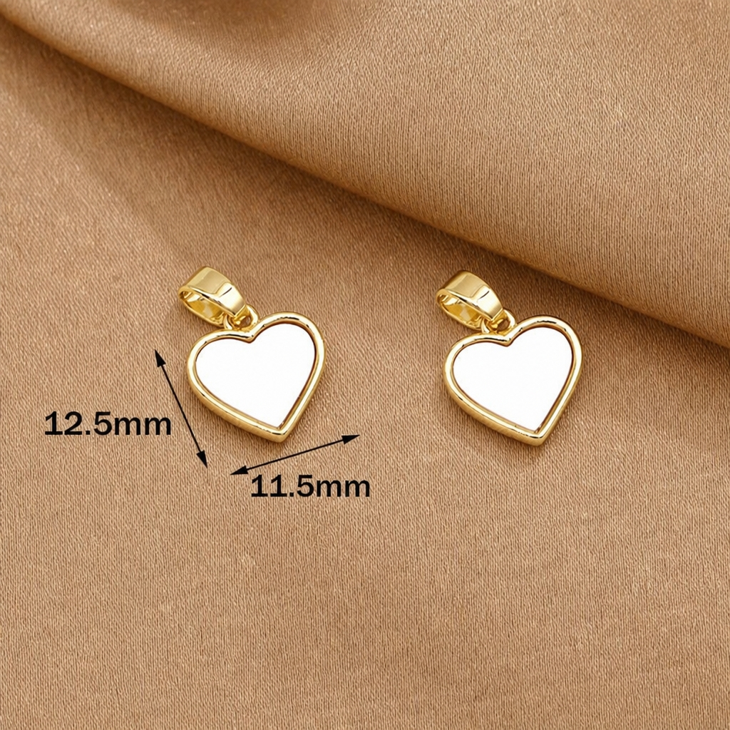 2pcs 14K Gold Color Brass with - Vintage Tech Accessories avis et prix