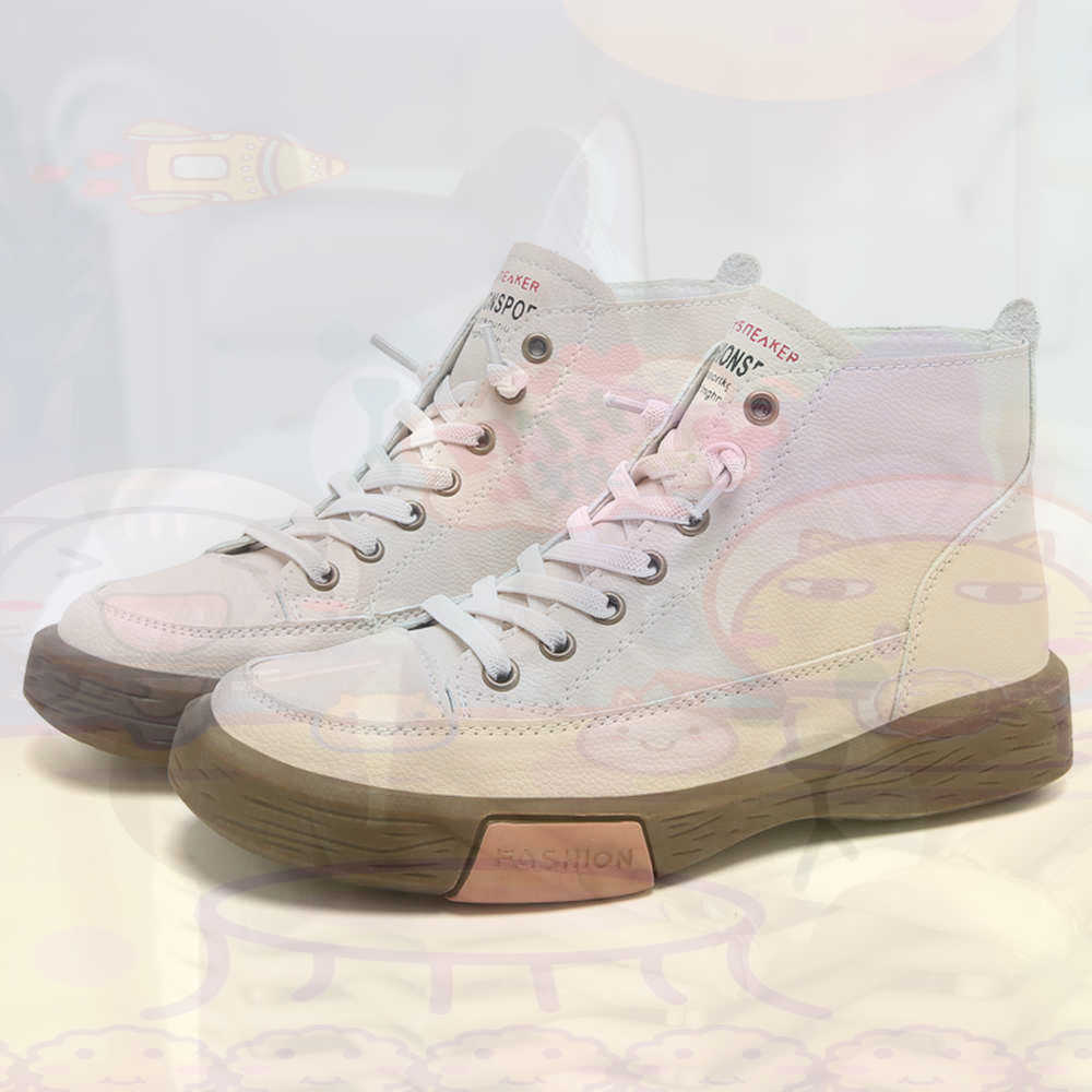High Top Hi Cut Offers Skatebo - Tech Accessories Sale avis et prix