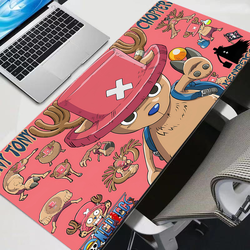Mouse Pad One Piece Kawaii Gam - Tech Gaming Accessories avis et prix