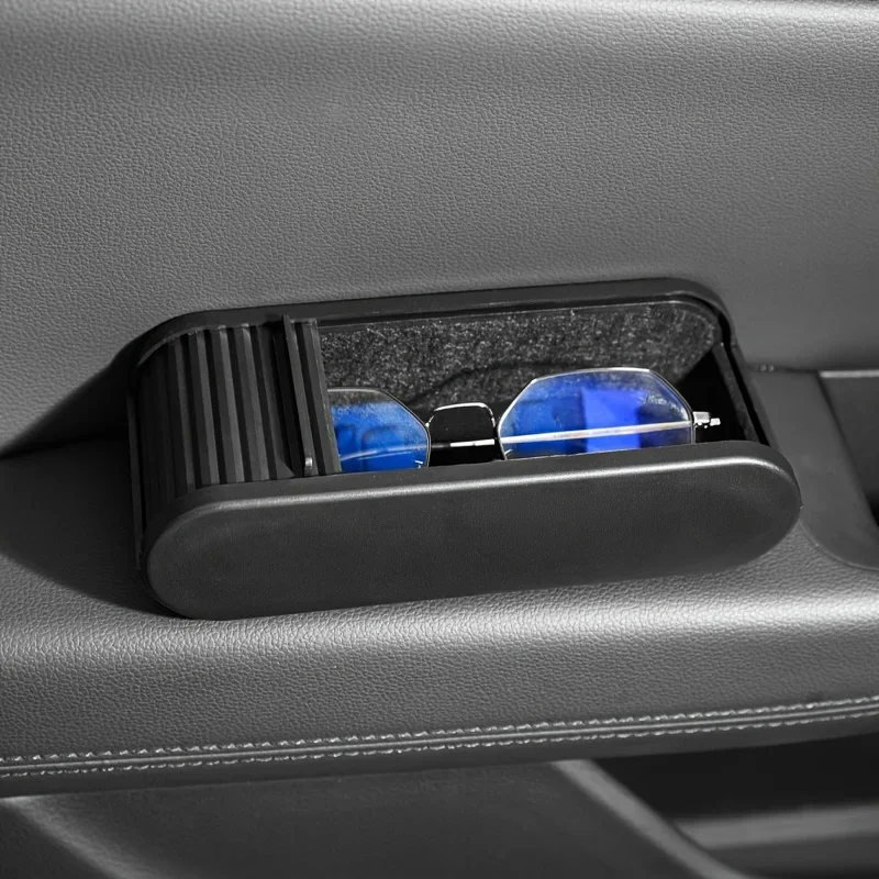 Pull-Out Car Dashboard Storage - Tech Car Accessories avis et prix