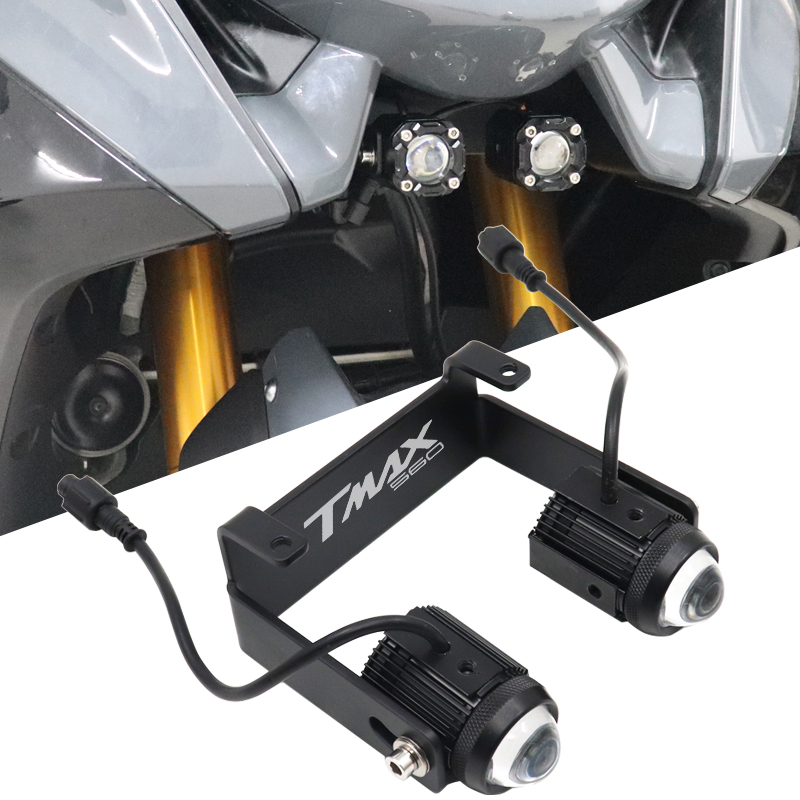 Motorcycle Accessories for YAM - Tech Accessories 2022 avis et prix