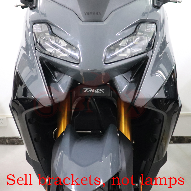 Motorcycle Accessories for YAM - Tech Accessories 2022 avis et prix