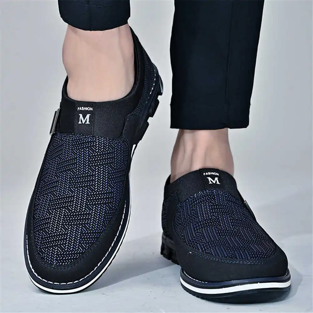 Dark Blue 44-45 Summer Shoes S - Tech Accessories Sale avis et prix