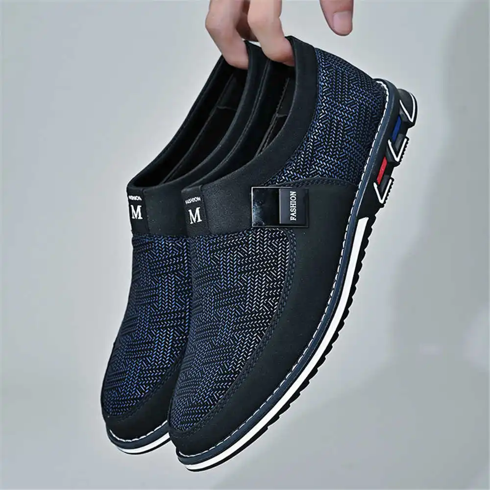 Dark Blue 44-45 Summer Shoes S - Tech Accessories Sale avis et prix