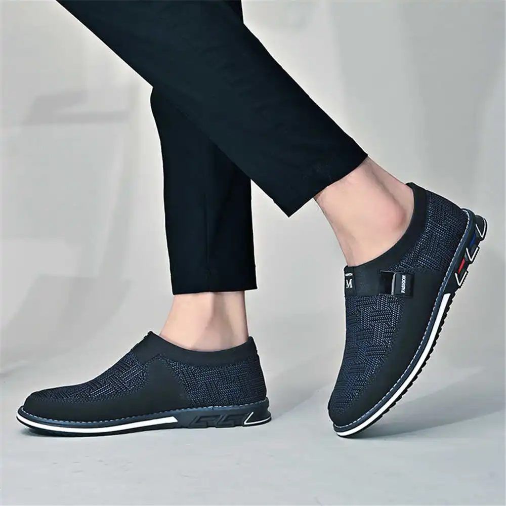 Dark Blue 44-45 Summer Shoes S - Tech Accessories Sale avis et prix