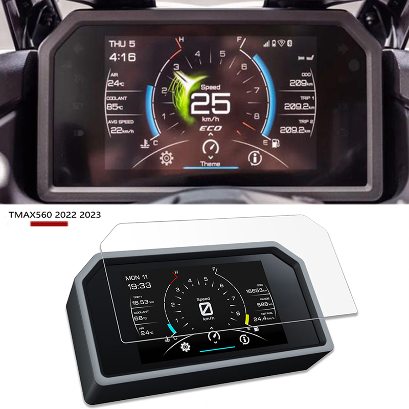 For YAMAHA TMAX560 TMAX 560 20 - Tech Accessories 2022 avis et prix