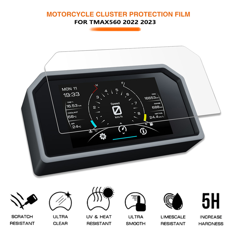 For YAMAHA TMAX560 TMAX 560 20 - Tech Accessories 2022 avis et prix