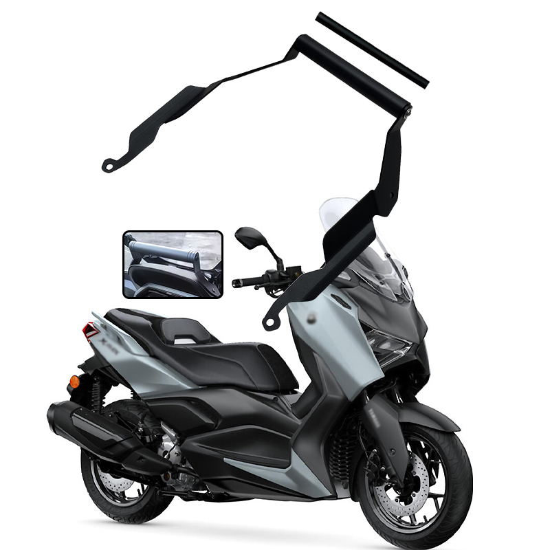 Motorcycle Accessories Phone H - Tech Accessories Stand avis et prix