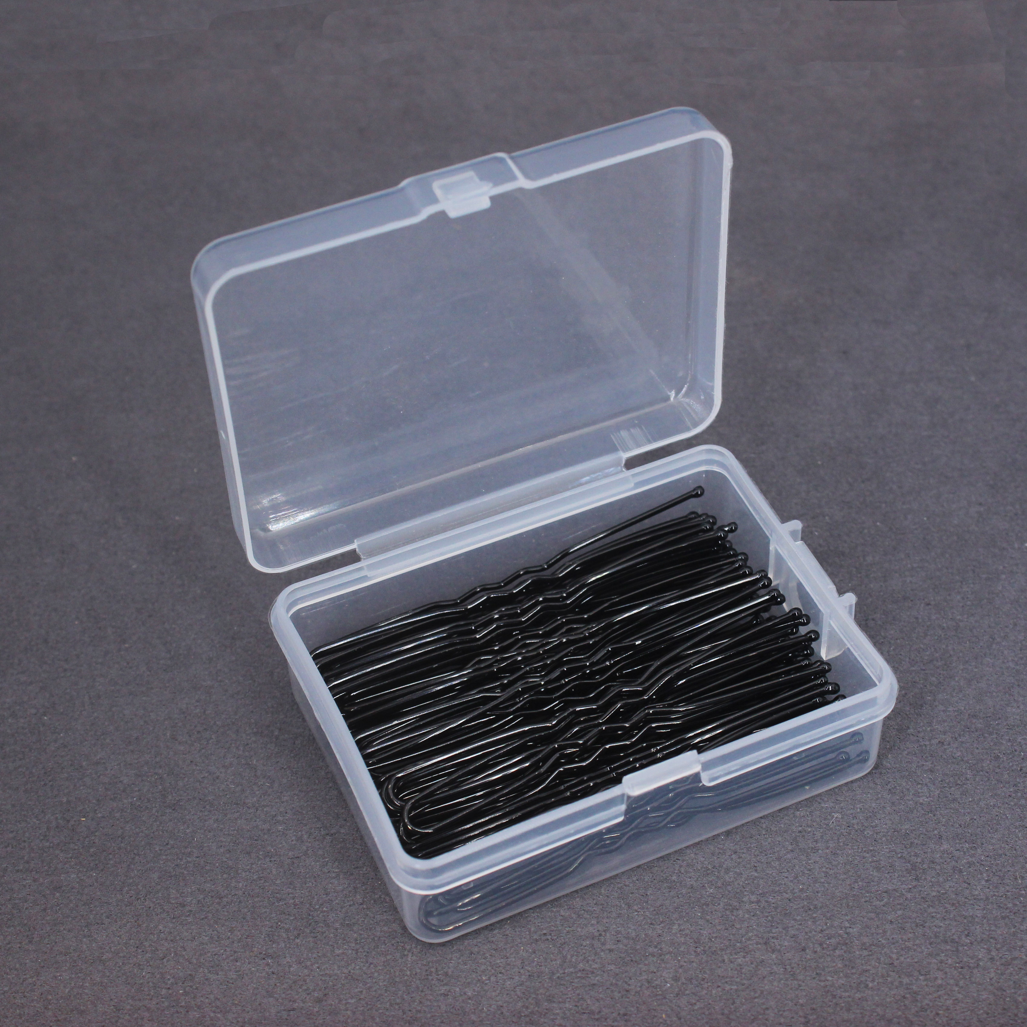 50pcs/Box Metal U Shaped Hair  - Tech Accessories Women avis et prix