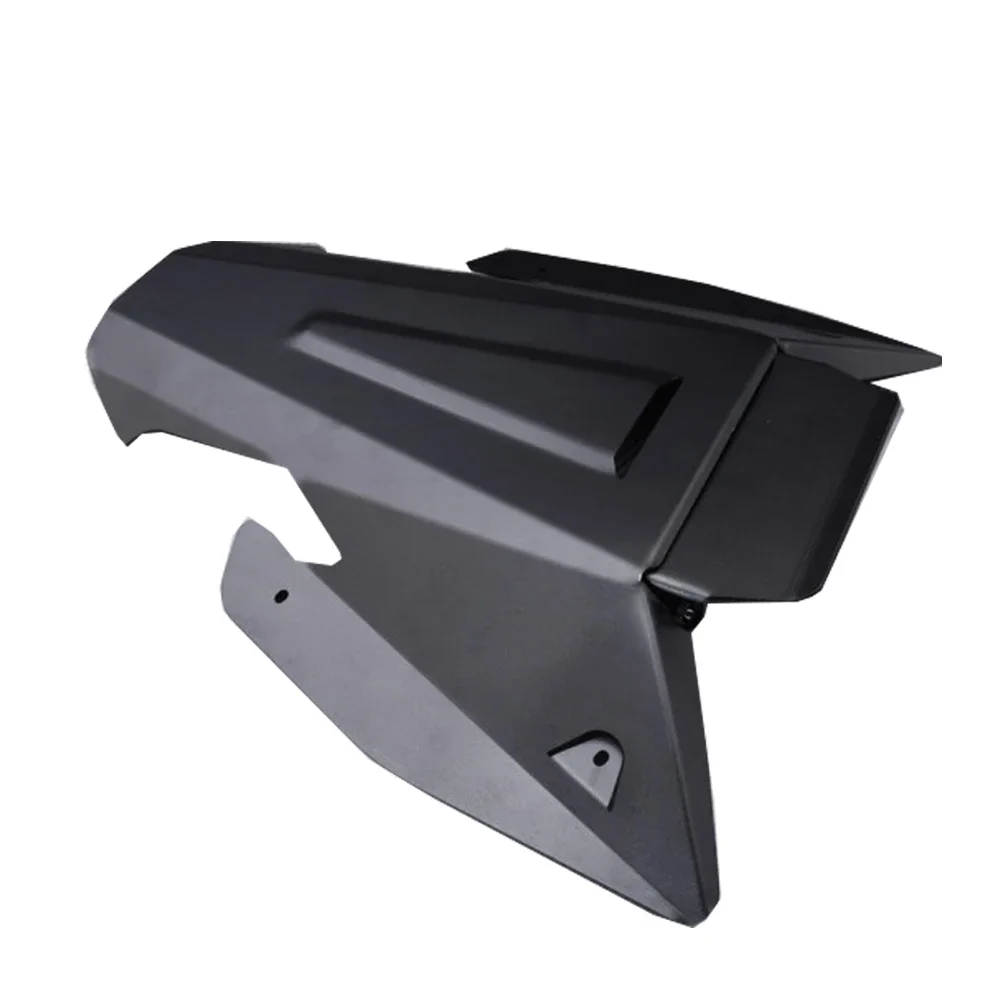 Motorcycle Aluminium Windscree - Tech Accessories 2022 avis et prix