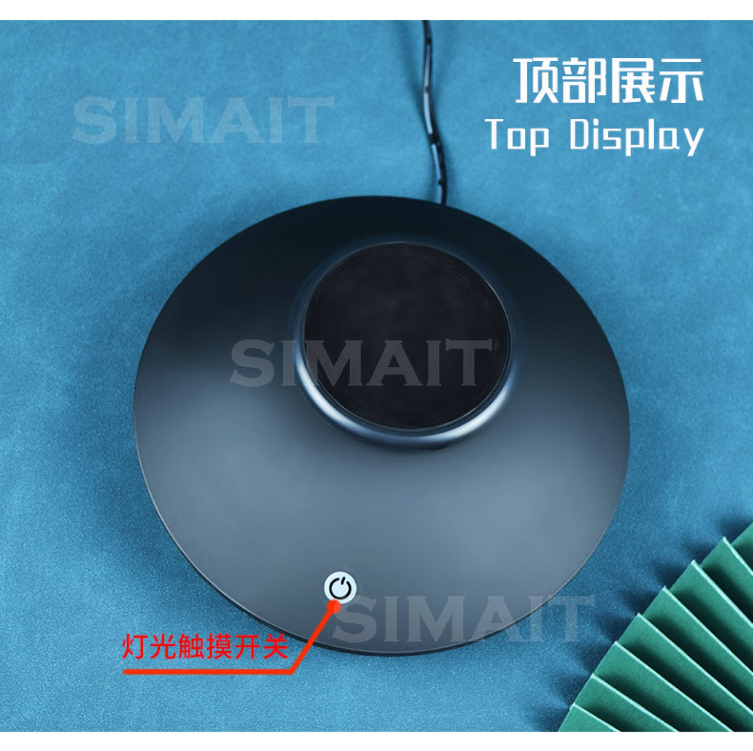 Magnetic Levitation Display St - Tech Accessories Stand avis et prix