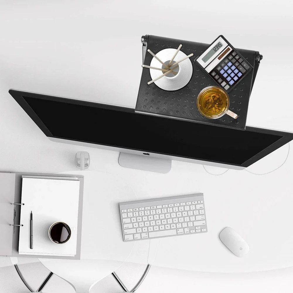 Computer Monitor TV Screen Rac - Tech Room Accessories avis et prix