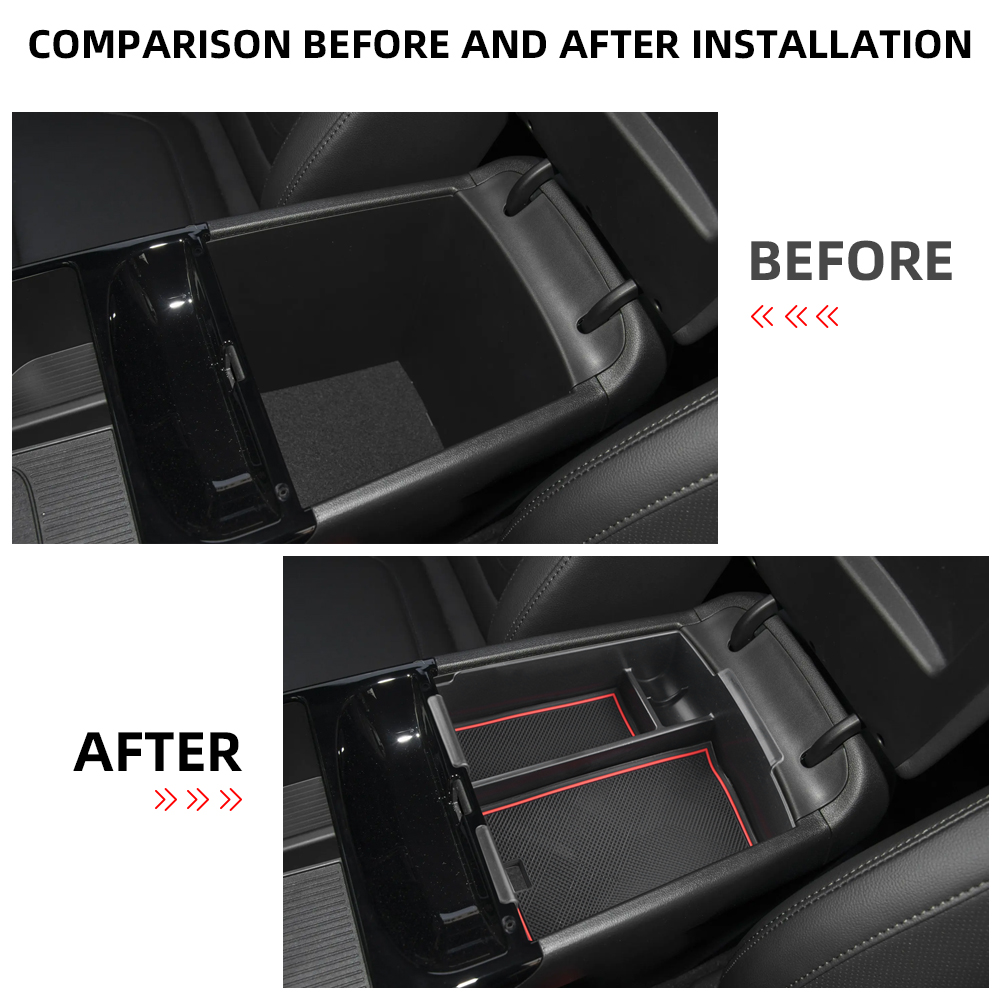 For Hyundai Tucson 2025 2026 A - Tech Car Accessories avis et prix