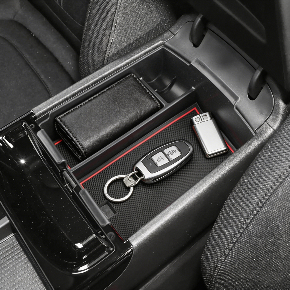For Hyundai Tucson 2025 2026 A - Tech Car Accessories avis et prix