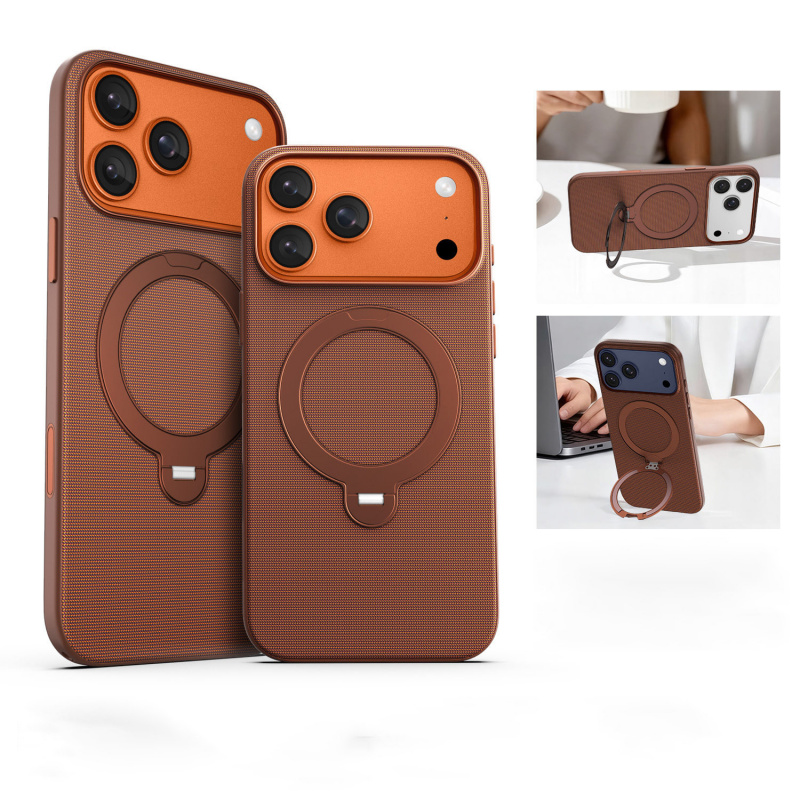 Tech Fabric Magnetic Phone Cas - Tech Accessories Stand avis et prix