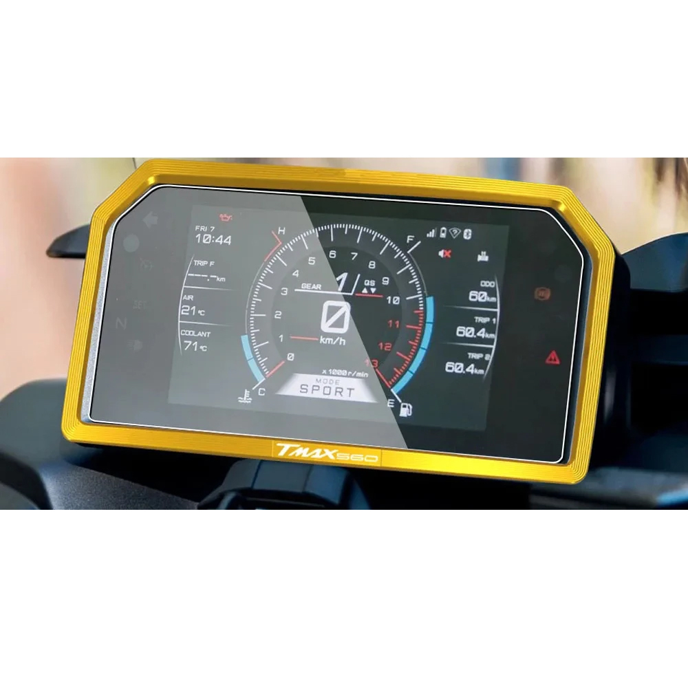 TMAX 560 2022 2023 Dashboard F - Tech Accessories 2022 avis et prix