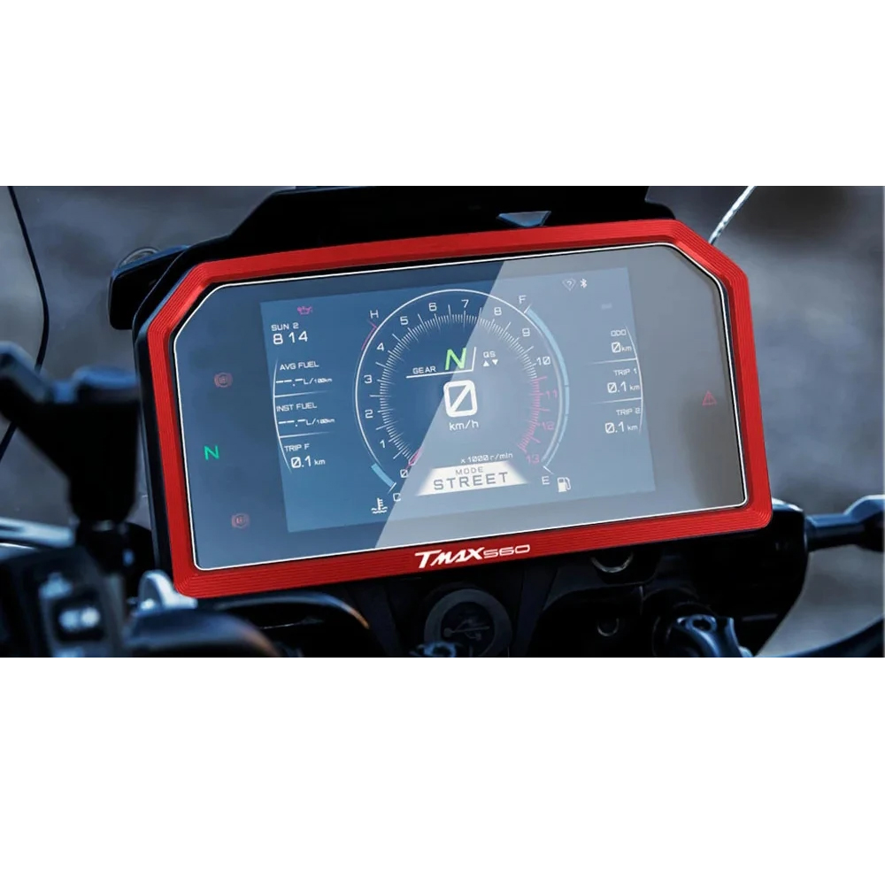 TMAX 560 2022 2023 Dashboard F - Tech Accessories 2022 avis et prix