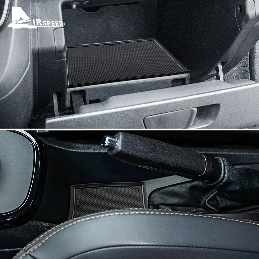 Anti-slip Slot Pad For Dacia S - Tech Accessories 2022 avis et prix