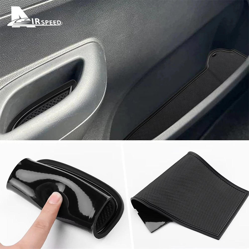 Anti-slip Slot Pad For Dacia S - Tech Accessories 2022 avis et prix