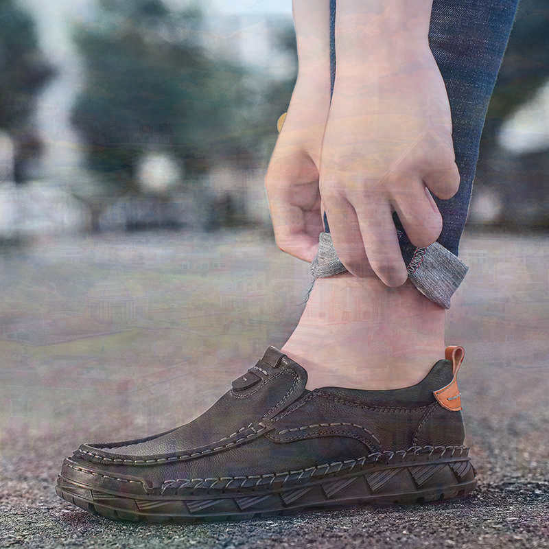 39 Slipon Sneakers Man 46 Walk - Useful Tech Accessories Gifts For Husband avis et prix