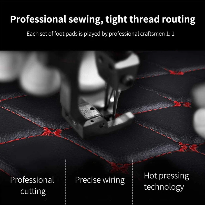 Custom Car Floor Mats For Rena - Tech Accessories 2022 avis et prix