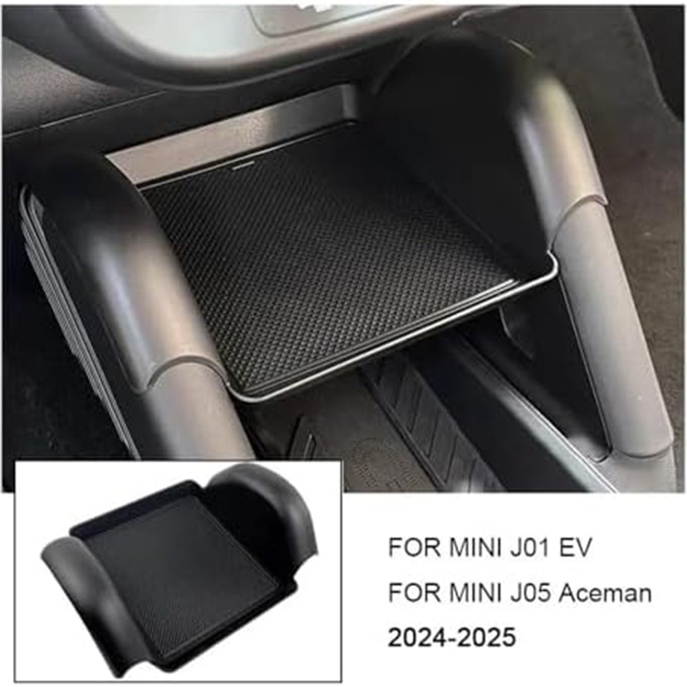 Car Central Control Storage Bo - Tech Car Accessories avis et prix
