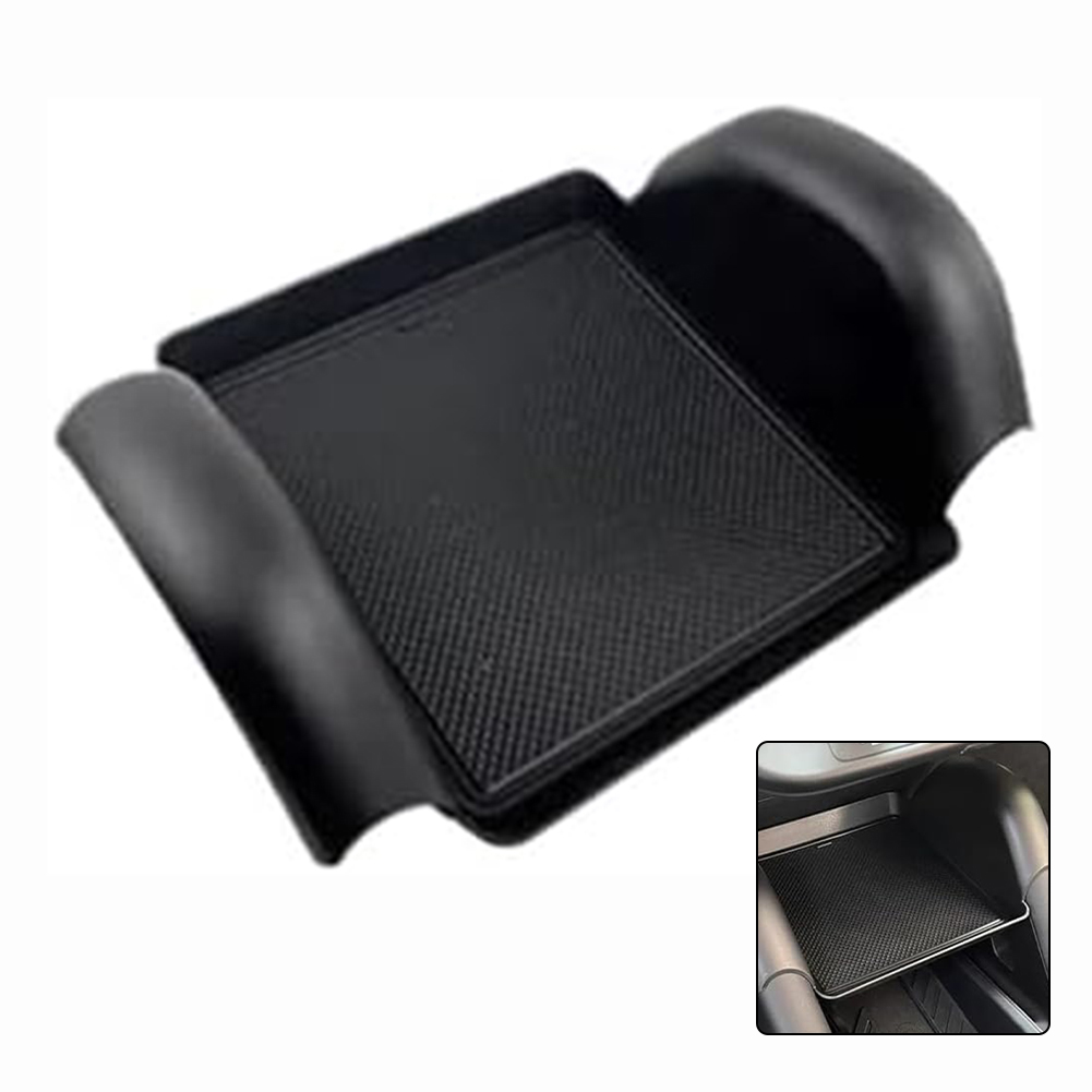 Car Central Control Storage Bo - Tech Car Accessories avis et prix