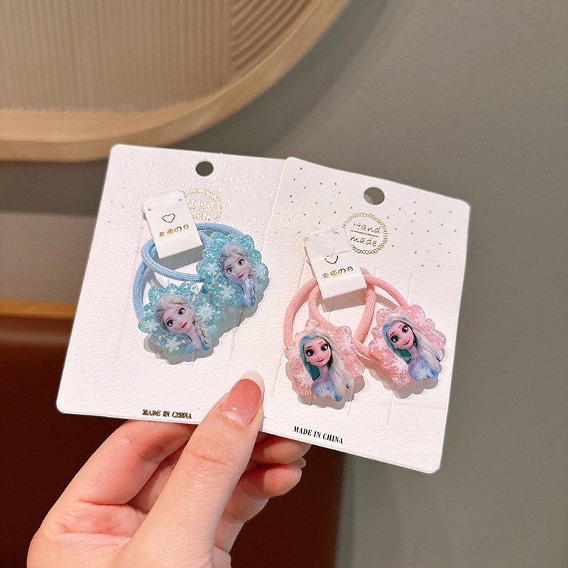1/5pcs Disney Frozen Anime Hai - Tech Accessories Women avis et prix