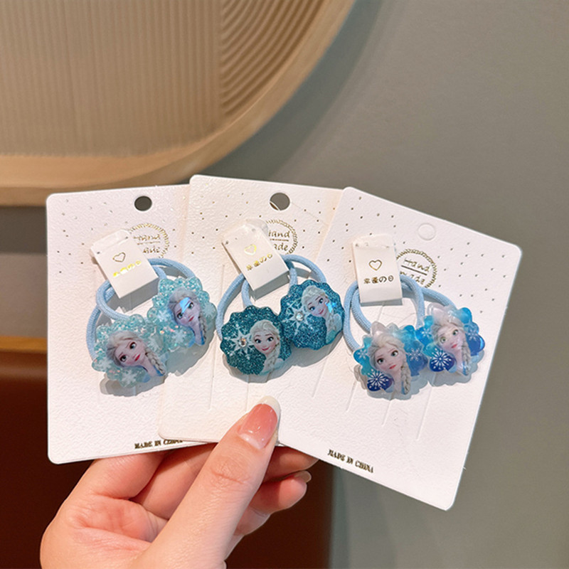 1/5pcs Disney Frozen Anime Hai - Tech Accessories Women avis et prix